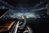 KOMPOZISYON - 'Piyanonun Usain Bolt'u' Türkiye'ye Geliyor