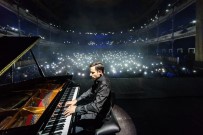 MİCHAEL JACKSON - Rekortmen Piyanisttentürkiye'de İlk Konser