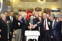 ÖZEL OKULLAR - Samsun Balkan Türkleri Derneğinden Dayanışma Gecesi