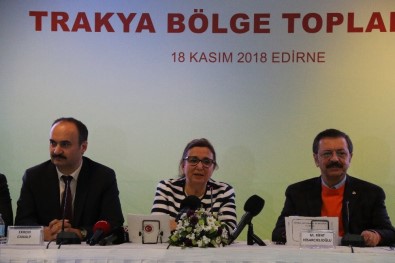 Ticaret Bakanından Yeni Pazarlara Girmek İsteyen İhracatçılara Müjde