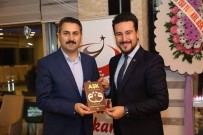 RUMELI - Tokat'ta Balkan Rüzgarı