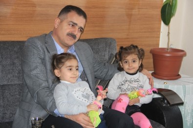 Vali Akbıyık'tan Şehit Ailelerine Ziyaret