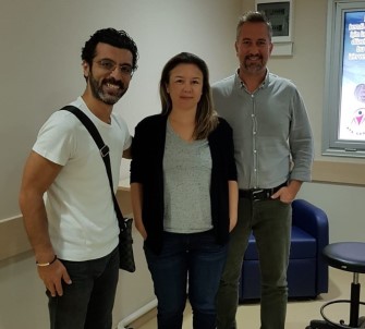 30 Yıl Sonra 'Aracısız Hayat'