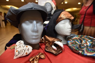 4. Alanya Uluslararası Sanat Sergisi