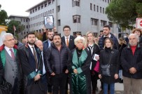 BIBER GAZı - Abdullah Cömert Davasında Karar Açıklandı