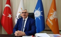 ÜMMET - AK Parti Erzurum İl Başkanı Öz'den Mevlid Kandili Mesajı