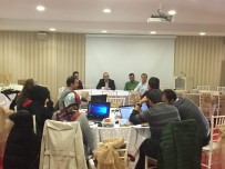 BALıKESIR ÜNIVERSITESI - Balıkesir'de Kodlama Ve Robotik Çalıştayı