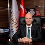 MAZLUM - Başkan Bozkurt'an Mevlid Kandili Mesajı