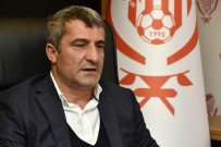 FIKSTÜR - Başkan Karagöz'den Sağduyu Çağrısı