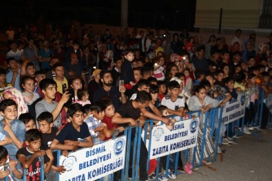 Bismil Belediyesi Vatandaşları Kucakladı