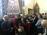 HAYIRSEVERLER - Bitlis'te Mevlit Kandili Coşkusu