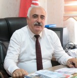 CAHIT GÜRSES - CHP İl Başkanı Hacı Tanrıbuyurdu Açıklaması 'Bizim Adayımız Kazanırsa CHP Rozetini Çıkartacak'