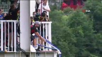 AVATAR - Dünyanın En Yüksek Cam Köprüsünde Bungee Jumping Keyfi Başlıyor