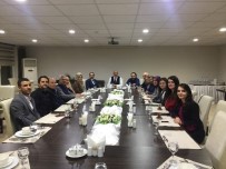 ENERJİ VERİMLİLİĞİ - 'Geleceğin Şehrinde Sorun Alanları Atölye Programı' NEVÜ'de Gerçekleştirildi