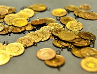 Çeyrek altın ve altın fiyatları 19.11.2018