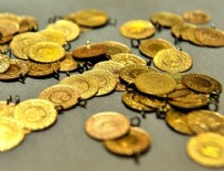 Çeyrek altın ve altın fiyatları 19.11.2018