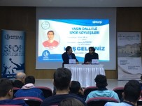 SPOR SPİKERİ - Hamit Altıntop Milli Takımın Başarısızlığının Sebebini Açıkladı