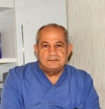 DIAMOND - Hemoroid ameliyatı sonrasına dikkat