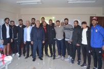 İSMAIL KÖYBAŞı - İsmail Köybaşı memleketinde