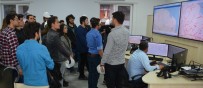 İSTANBUL TEKNIK ÜNIVERSITESI - İTÜ Öğrencileri Elektrik Dağıtım Teknolojileri Hakkında Bilgilendirildi