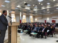 BAĞLıLıK - İzmit'te Hz. Muhammed'in Hayatıyla İlgili Sempozyum Düzenlendi