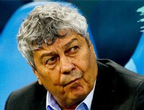 MIRCEA LUCESCU - Lucescu'dan Hakan Balta gafı