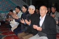 ULU CAMİİ - Mardin Ve İlçelerinde Mevlit Kandili İhya Edildi