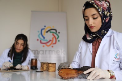MARMEK Kadınları Mardin Kültürünü Unutturmuyor