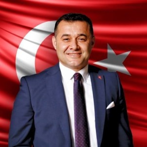 MHP Alanya'da 'Yücel İle Devam' Dedi