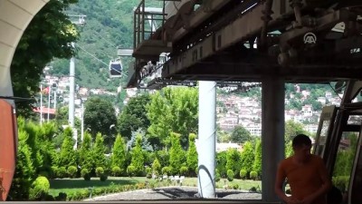 Ordu'nun Turizmine Teleferik Katkısı