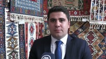 Orta Asya'dan Anadolu'ya 'Taşınan' Kilim Haberi