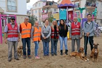 KAN GÖLÜ - Patileri Kesilen Köpeği Öldüreni İhbar Edene Para Ödülü