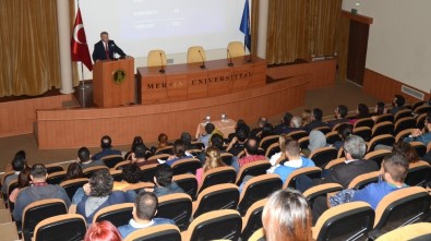 Prof. Dr. Emin Kansu Açıklaması'sorgulama Ve Merak Nobel Ödülü Alanların Ortak Özelliği'