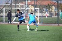 KARABAĞ - Recep Kırçıl 1. Amatör Küme A Grubu 9.Hafta