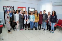 BAĞLAMA - Şehitkamil İş İnsanı Yetiştiriyor