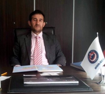 Sendika Başkanı Tufan Açıklaması 'Aydın'da İmamlar Muhtar Baskından Bizar'