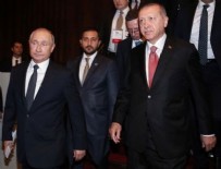 Sırbistan'dan Türkiye ve Rusya mesajı: Biz hazırız
