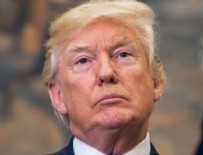 DÜNYA TICARET MERKEZI - Trump resti çekmişti! O ülkeden jet cevap!