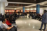 TÜRK DÜNYASI - TÜDAM Desteği İle Müzik Terapi Etkinliği Düzenlendi