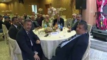 ANKARA 19 MAYıS STADı - TÜFAD Ankara Şubesi Ödül Töreni