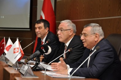 'Tütünsüz Kampüs' İçin İmzalar Atıldı