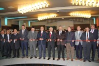 DOĞRU TERCİH - 'Üniversite Tanıtım Ve Tercih Günleri' Başladı