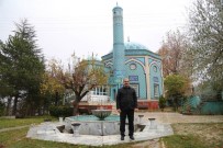 YILDIRIM BAYEZİD - Vali, Çinili Camii'ne Hayran Kaldı