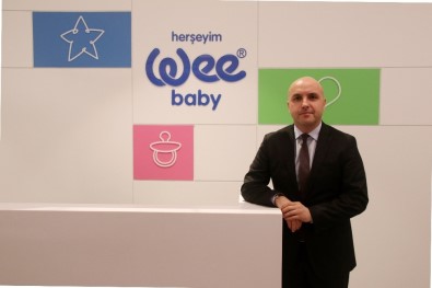 Wee Baby'den Ar-Ge'ye 14 Milyon TL Yatırım