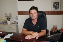 KATLIAM - Avcılara Limit Uyarısı