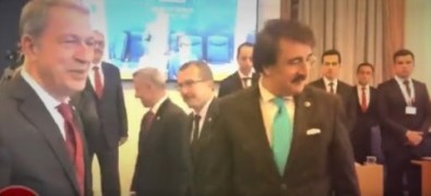 Aydemir'den Şener'e İHA Tepkisi