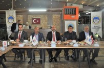 RUHSAR PEKCAN - Bağlamış Açıklaması 'Vergi İndirimleri Ekonomiye Can Suyu Olacak'