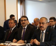 NÜKLEER SANTRAL - Bakan Dönmez'den Sinop Nükleer Santrali Açıklaması