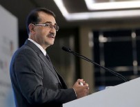 ENERJI BAKANı - Bakan Dönmez: İran istisnasına tabi olduğumuza dair duyumlarımız var