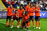 Başakşehir 52 Maçta Sadece 2 Defa Kaybetti
